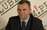 Był ministrem i szefem MPO. Obejmie ważne stanowisko w ratuszu