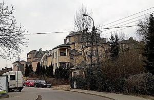 Osiedle Czarnych Kotów w Wawrze? "Zasługuje na sławę"