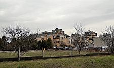 Osiedle Czarnych Kotów w Wawrze? "Zasługuje na sławę"