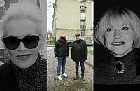 Powstaną murale z Krystyną Sienkiewicz i Korą. "Burmistrz ukradł pomysł"