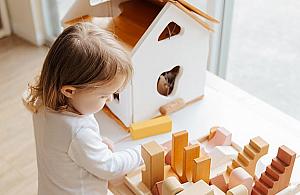 Żłobek na Berensona nie powstanie. Na Ostródzkiej ma być gotowy w 2022