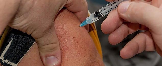 Masowe szczepienia w Międzylesiu. Ratusz ogłosił plany