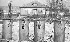 Osiedle Przyjaźń 60 lat temu. Zobacz niezwykłe zdjęcia