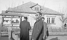 Osiedle Przyjaźń 60 lat temu. Zobacz niezwykłe zdjęcia