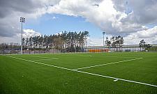 Tak wygląda nowy Hutnik. Ratusz podał datę otwarcia