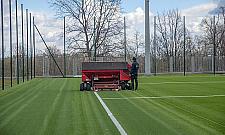 Tak wygląda nowy Hutnik. Ratusz podał datę otwarcia