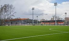 Tak wygląda nowy Hutnik. Ratusz podał datę otwarcia