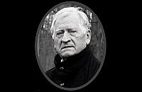 Zmarł Zbigniew Charytonowicz, były radny Bemowa