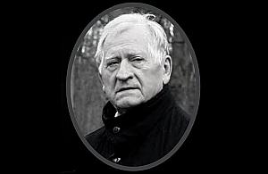 Zmarł Zbigniew Charytonowicz, były radny Bemowa