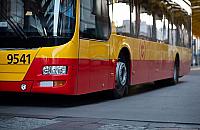 Zmiany w kursowaniu autobus�w. Zawieszone linie wracaj�