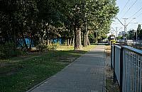 Rowerem po Bielanach. Powstaną nowe odcinki dróg