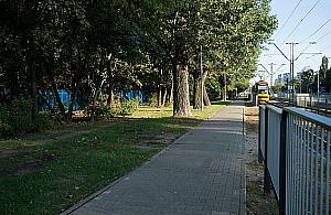 Rowerem po Bielanach. Powstaną nowe odcinki dróg