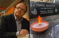 Dekada bez Tomka Służewskiego