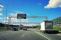 Odcinkowy pomiar prędkości na S8. Co z węzłem z Prymasa?