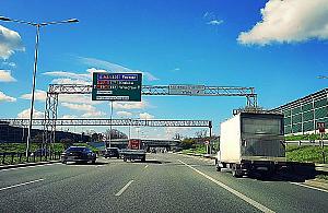 Odcinkowy pomiar prędkości na S8. Co z węzłem z Prymasa?