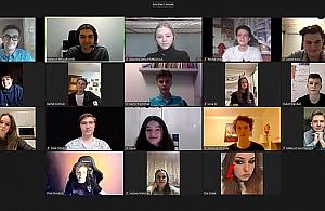 Nastoletni Klub Dyskusyjny. BOK oddaje głos młodzieży