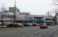 Pawilon przy Handlowej do rozbiórki. W zamian blok mieszkalny