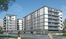 Pawilon przy Handlowej do rozbiórki. W zamian blok mieszkalny