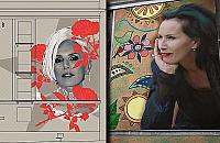 Wielki niesmak po prezentacji projektów murali i wyjaśnieniach burmistrza Bielan