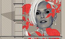 Wielki niesmak po prezentacji projektów murali i wyjaśnieniach burmistrza Bielan