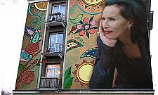 Wielki niesmak po prezentacji projektów murali i wyjaśnieniach burmistrza Bielan