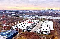 Targówek Fabryczny zmienia się w "magazynowy". Co z obwodnicą Pragi?