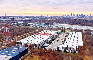 Targówek Fabryczny zmienia się w "magazynowy". Co z obwodnicą Pragi?