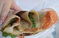 Zanim otworzą restauracje: Food trucki w parku Górczewska