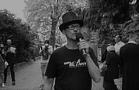 Jarosław Zieliński nie żyje. Odszedł znany varsavianista