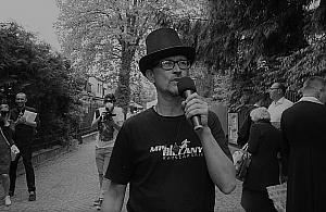 Jarosław Zieliński nie żyje. Odszedł znany varsavianista