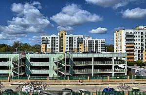 Konflikt wspólnot z administratorem na Dąbrówce Wiślanej. Burzliwe rozstanie po latach