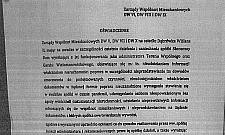 Konflikt wspólnot z administratorem na Dąbrówce Wiślanej. Burzliwe rozstanie po latach