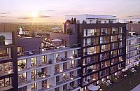 Kolejne mieszkania przy Lazurowej. Budowa ruszyła