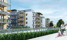 Państwowe bloki na Białołęce. Budują ponad 500 mieszkań