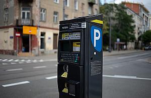 Płatne parkowanie na Mokotowie. Strefa będzie rozszerzona