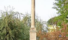 Zagadka cmentarza epidemicznego. Najstarszy nagrobek w Warszawie?