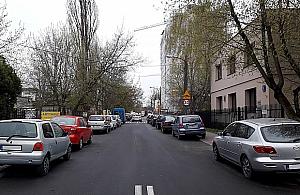 Radna Anna Nehrebecka: "Norwid ma uliczkę w zapyziałej okolicy"