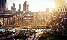 Dziwna cisza nad Towarową. Co powstanie w miejscu Jupitera?