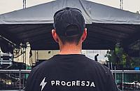 Muzyczna wiosna na Woli. Koncerty na terenie... fabryki imienia Nowotki