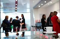 "Sąsiedzkie rozmowy" za pół miliona? 443 zł za godzinę dla prowadzących