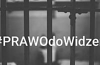 Rodziny osadzonych żądają prawa do widzeń. Jak możesz im pomóc?