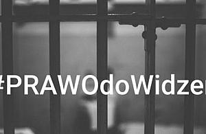 Rodziny osadzonych żądają prawa do widzeń. Jak możesz im pomóc?