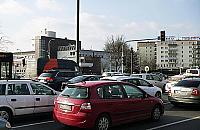 Modlińska stoi, Światowida jedzie. "Który baran pozmieniał ustawienia świateł?"