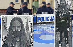 Zaginęła nastoletnia Julia. Policja prosi o pomoc