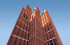 Krochmalna dumą dzielnicy? Najlepsze nowe budynki na Woli