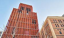 Krochmalna dumą dzielnicy? Najlepsze nowe budynki na Woli