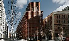 Krochmalna dumą dzielnicy? Najlepsze nowe budynki na Woli