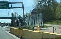 Prymasa bez zjazdu w Czorsztyńską. "Przegraliśmy z ZDM"