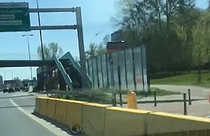 Prymasa bez zjazdu w Czorsztyńską. "Przegraliśmy z ZDM"