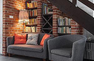 pranie tapicerki warszawa